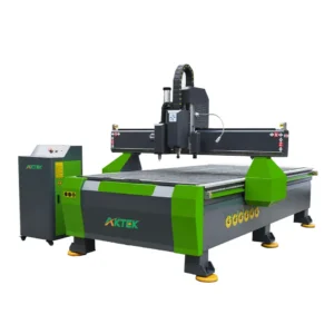 1325 Vibration Knife Advertisement CNC Router